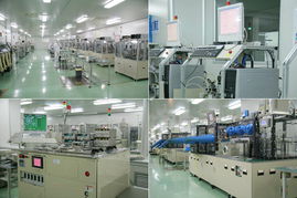 深圳市星通時頻電子 專業(yè)頻率元器件研發(fā)與制造